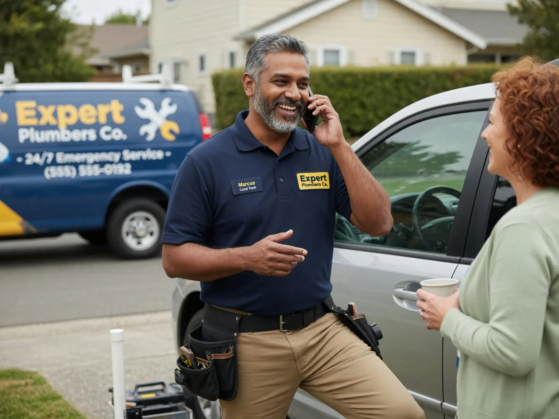 Drain Cleaning Eldorado, WI FAQs